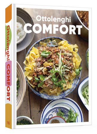 Penguin Random House LLC - Ottolenghi Comfort