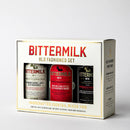 Bittermilk Old Fashioned Set-1