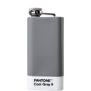 Copenhagen Design / PANTONE - Hipflask: Orange-7