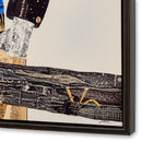 Dolan Geiman - Canvas Art | Western Cowboy Wall Art | BOURBON & BOOTS-6