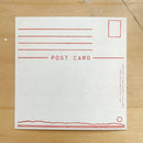 Caroline Clark - Morning Desert Postcard Set-2