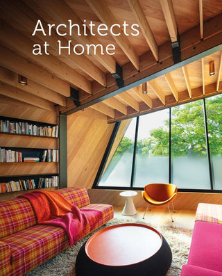 ACC Art Books Ltd - Architects at Home