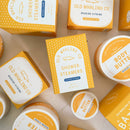 Old Whaling Company - Seaside Citrine® Shower Steamers-9