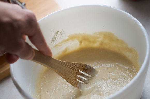 Barlow's - Pancake Biscuit Waffle Mix - 3in1 baking mix