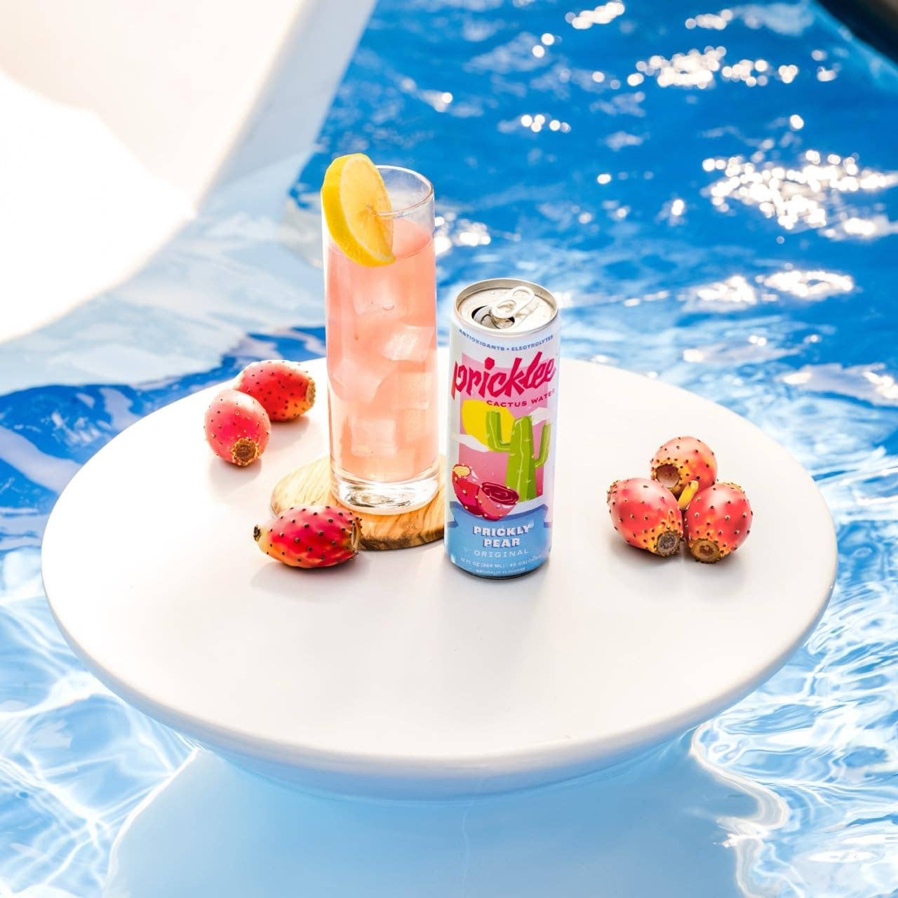 prickly pear cactus water Pricklee Cactus Water - Pricklee Cactus Water