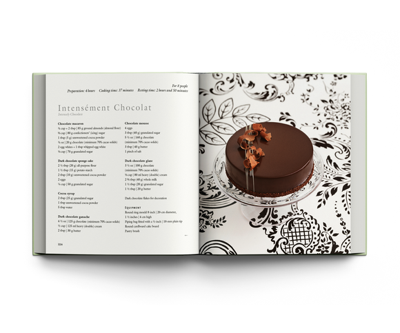 ACC Art Books Ltd - Laduree Sweet Recipes