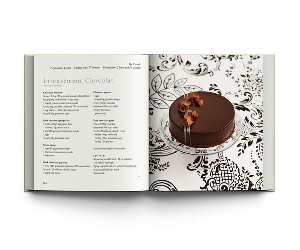 ACC Art Books Ltd - Laduree Sweet Recipes