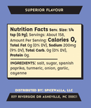 Spicewalla - French Fry Seasoning Salt-3