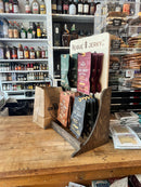 Rogue Jerky Co. - Rogue Jerky Co. Custom Countertop Beef Jerky Display-4