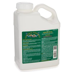 General Finishes Butcher Block Oil - 0