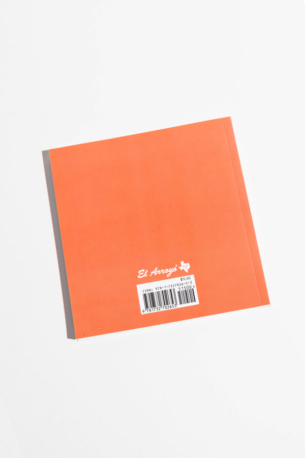 El Arroyo - El Arroyo's Mini Book of Signs Volume Three