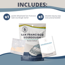 Cultures for Health - San Francisco Sourdough Starter-3