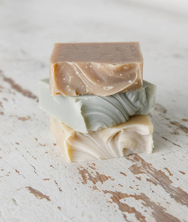 Old Whaling Company - Coastal Calm Bar Soap