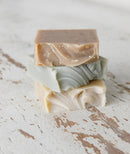 Old Whaling Company - Oatmeal Milk & Honey Bar Soap-7