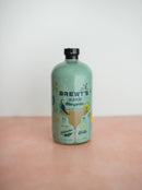 Brewt's Cocktail Mixers & Hot Sauces - Jalapeño Margarita | Spicy & Premium Cocktail Mixer 32 OZ-6