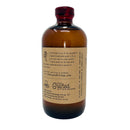 El Guapo - Drink Mixers: Mojito-7