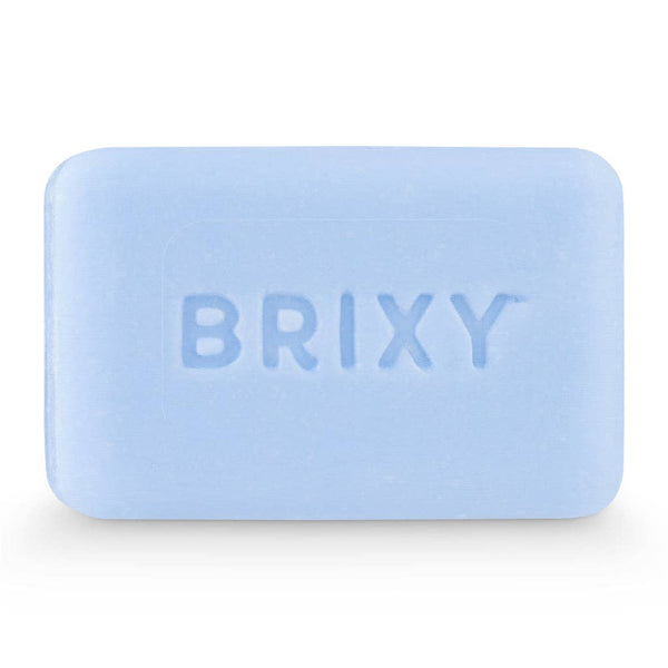 BRIXY - Balance Shampoo Bar - Mint Eucalyptus