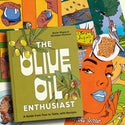 Penguin Random House LLC - The Olive Oil Enthusiast