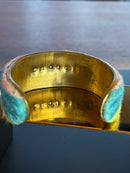 Redd Dott - Enough 1” Cuff-3