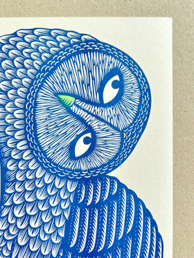 Strangford - A Wing and A Prayer