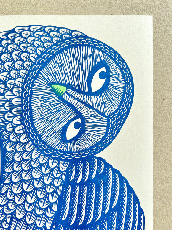 Strangford - A Wing and A Prayer