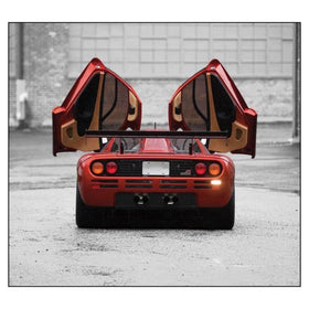 ACC Art Books Ltd - Classic Cars: A Century of Masterpieces - 0