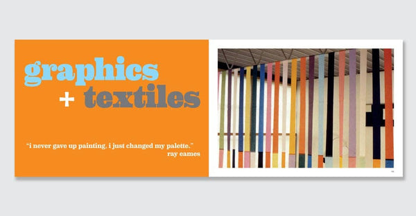 AMMO Books - Eames: Beautiful Details By Eames Demetrios