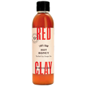 Red Clay Hot Sauce - Hot Honey