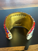 Redd Dott - Creative 2” Cuff