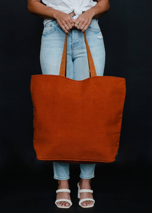 Panache Apparel Co. - Desert Scene Tote