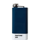 Copenhagen Design / PANTONE - Hipflask: Orange-3
