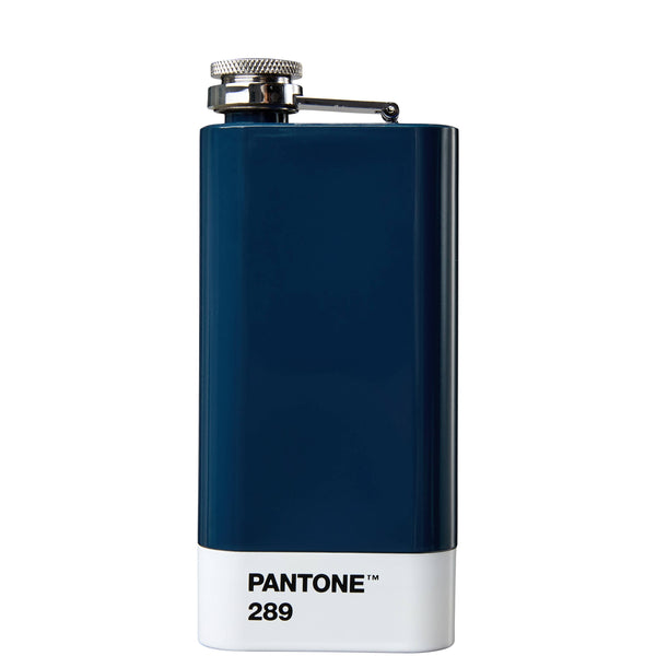 Copenhagen Design / PANTONE - Hipflask: Green