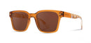 Pendleton Eyewear - Pendleton Sunglasses - Coby: Brown Crystal / Mission Trails: Brown Polarized-1