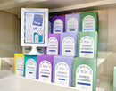 Old Whaling Company - French Lavender Shower Steamers-7