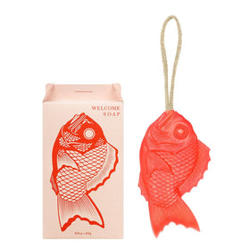 Ameico - Tamanohada - Gift Soap - 0