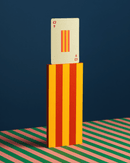 Braniff Playing Cards-4