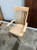 Marlowe Dining Chair - Maple-1