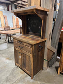 Reclaimed Coffee Bar-2