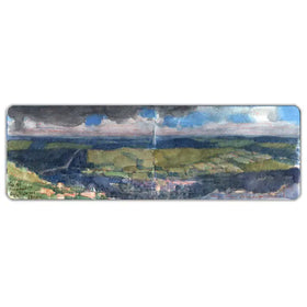 Sketchbook Traveler New England - 0