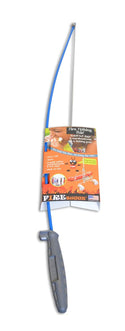 Firebuggz - Fire Fishing Pole: Blue