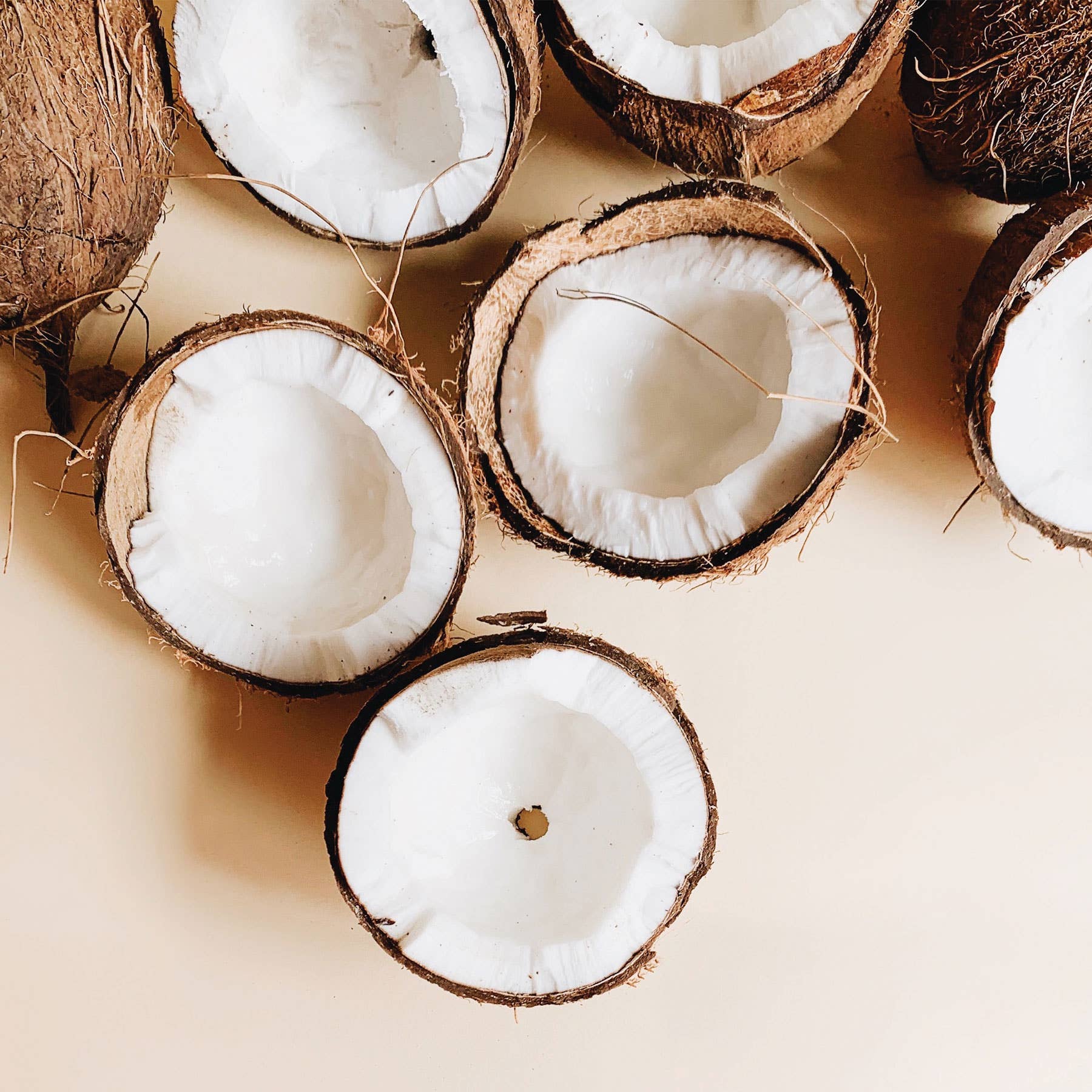 Salacia Salts - Coconut Crush Bubble Bath - 0