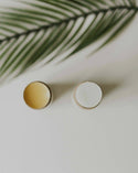 Zero Waste MVMT - Natural Deodorant | Lavender + Bergamot | Zero Waste: Cedar + Lime