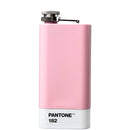 Copenhagen Design / PANTONE - Hipflask: Orange-4