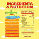 Pricklee Cactus Water - Pricklee Cactus Water - Tropical Mango-3