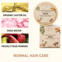 Shampoo Bar Oasis - Normal hair care