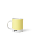 Copenhagen Design / PANTONE - Mugs - Single Color: 012 - Yellow