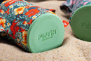 Puffin Drinkwear - The Aloha - Insulated 12 oz Can Cooler - Island Time-8