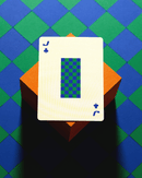 Braniff Playing Cards-2