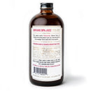 Bittermilk Bottling Co. - Bittermilk No.5 - Charred Grapefruit Tonic with Sea Salt-2