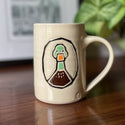 Susan Stone Design - Duck Mug